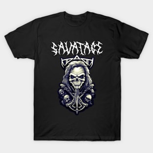 savatagee T-Shirt